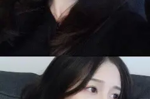 斗鱼女主播忘关摄像头私密画面流出！虚假人设彻底翻车